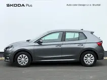 Fabia Selection