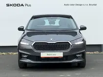 Fabia Selection