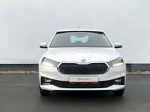 Fabia Selection