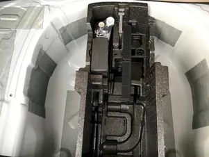 Škoda Fabia Selection