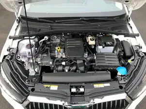 Škoda Fabia Selection