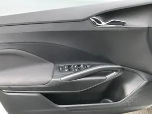 Škoda Fabia Selection