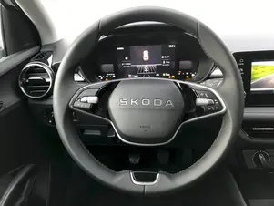 Škoda Fabia Selection