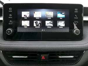 Škoda Fabia Selection