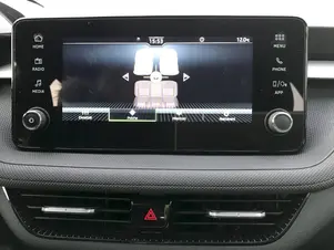 Škoda Fabia Selection