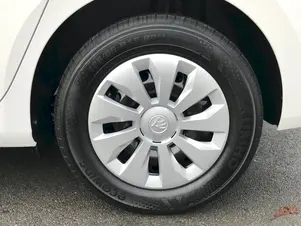 Škoda Fabia Selection