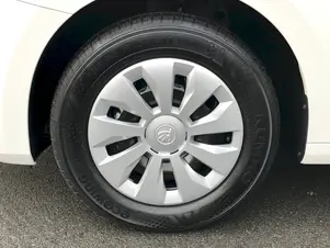 Škoda Fabia Selection