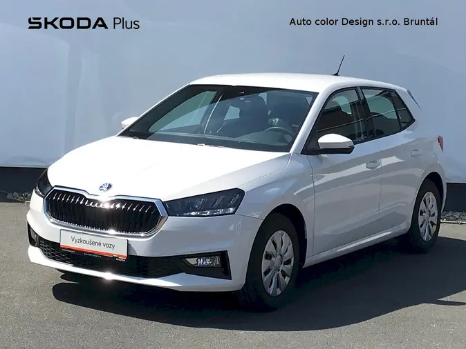 Fabia
