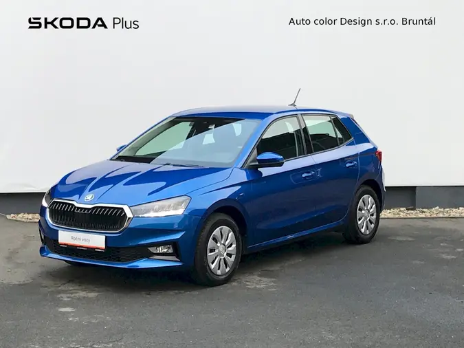 Fabia Ambition