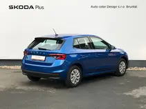 Fabia Ambition