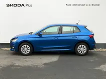 Fabia Ambition