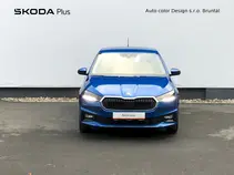 Fabia Ambition