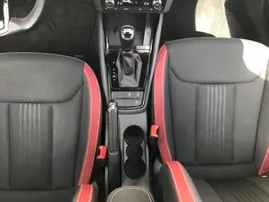 Škoda Scala Monte Carlo