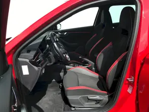 Škoda Scala Monte Carlo