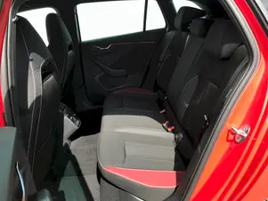 Škoda Scala Monte Carlo