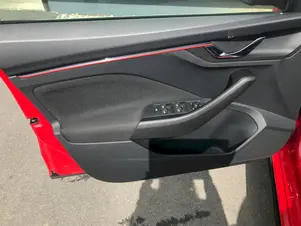 Škoda Scala Monte Carlo