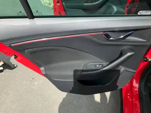 Škoda Scala Monte Carlo