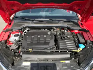 Škoda Scala Monte Carlo