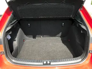 Škoda Scala Monte Carlo