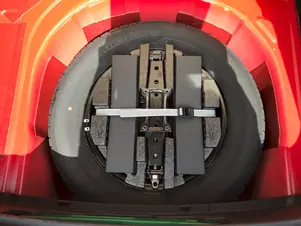 Škoda Scala Monte Carlo