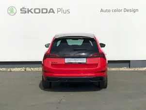 Škoda Scala Monte Carlo