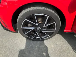 Škoda Scala Monte Carlo