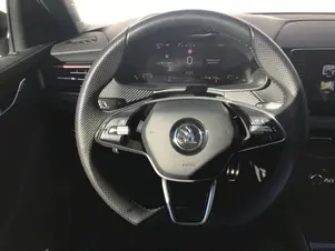 Škoda Scala Monte Carlo