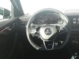 Škoda Scala Monte Carlo