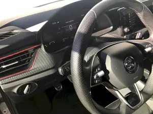 Škoda Scala Monte Carlo