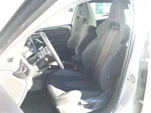 Škoda Scala Monte Carlo