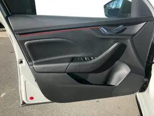 Škoda Scala Monte Carlo