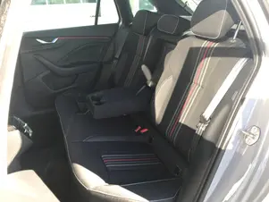 Škoda Scala Monte Carlo