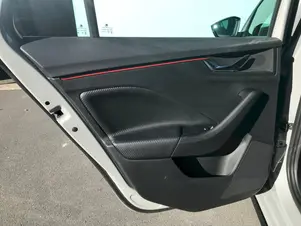 Škoda Scala Monte Carlo