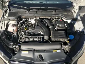 Škoda Scala Monte Carlo