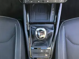 Škoda Scala Monte Carlo