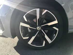 Škoda Scala Monte Carlo