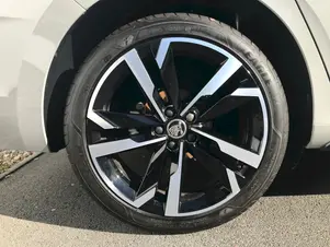 Škoda Scala Monte Carlo