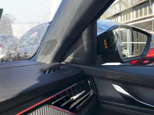 Škoda Scala Monte Carlo