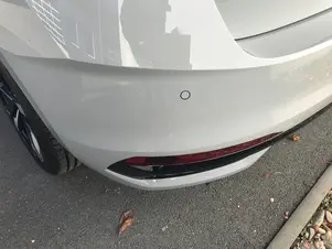 Škoda Scala Monte Carlo