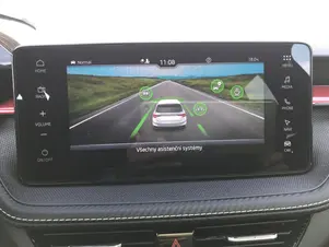 Škoda Fabia Monte Carlo