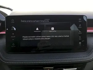 Škoda Fabia Monte Carlo