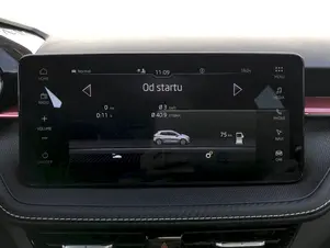 Škoda Fabia Monte Carlo