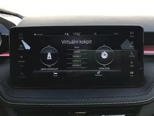 Škoda Fabia Monte Carlo