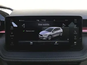 Škoda Fabia Monte Carlo