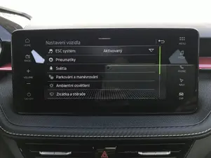 Škoda Fabia Monte Carlo