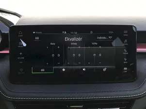 Škoda Fabia Monte Carlo