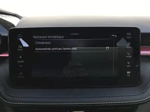 Škoda Fabia Monte Carlo