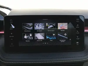 Škoda Fabia Monte Carlo