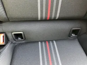 Škoda Fabia Monte Carlo