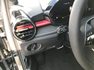 Škoda Fabia Monte Carlo